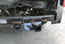 2003 Ford F-350 8' Stakebed - Swingout Tow Hitch - View 1