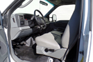 2003 Ford F-550 XL 4 x 4 Service - Utility w/ Crane - Inside - Driver Side