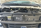 2004 Ford E-450 16' Refrig.- Engine Compartment