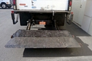 2004 Ford E-450 16 Refrig.- 2,200 # Interlift Tuckway Liftgate