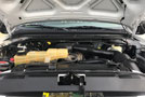 2004 Ford F-350 6.8L V10 Gas Dump Truck - Engine Compartment