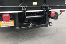 20034Ford F-450 Flatbed -Swingout Tow Hitch - View 3