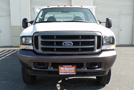 2004 Ford F-450 12 Stakebed Truck - Front
