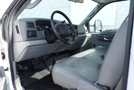 2004 Ford F-450 12 Stakebed Truck- Driver Inside