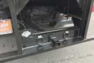 2005 Ford F-350   6 Spd MT. Stakebed - Inside - Driver Side - Rear 