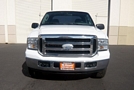 2006 Ford F-350 4 x 4 Crew Cab -  Front