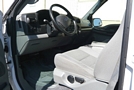 2006 Ford F-350 4 x 4 Crew Cab  -  Inside - Driver
