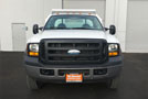 2006 Ford F-450 4WD 6.0 Diesel - Front View