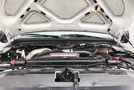 2006 Ford F-450  6.0 Diesel - Engine Compartment