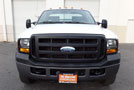 2006 Ford F-450 12 Stakebed Truck - Front