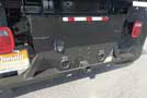 2006 Ford F-550 6.8L V10 Gas Dump Truck - Tow Package
