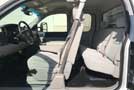 2007 Chevy Silverado 3500 HD Extra Cab Utility Truck - Inside Driver Side