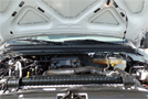2007 Ford F-350 Super Duty XL Super Cab Utility - Engine