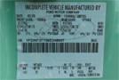 2008 Ford F-350 Super Duty XL 4 x 4 Stakebed - Federal Sticker name=