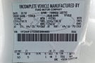 2008 Ford F-350 Super Duty XL 4 x 4 Cab & Chassis - Federal Label