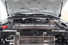 2008 Ford F-350 Super Duty XL Utility - Engine