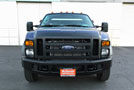 2008 Ford F-450 12' Stakebed- Front View