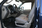 2008 Ford F-450 12' Stakebed - Inside Driver Side
