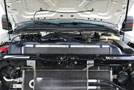 2008 Ford F-450  Super Structure  -  Engine Compartment