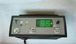 2008 GMC G3500 Extended Refrigerated Van - Thermo King V-300 Controller 