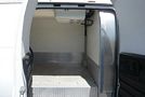 2008 GMC G3500 Extended Refrigerated Van - Side Doors Open