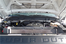 2011 Ford F-250 Super Duty XL Utility - Engine Compartment