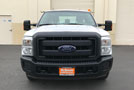 2012 Ford F-150 XL -  Front