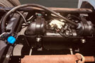 2012 Ford F-550 4 x 4 Power Stroke Diesel- DEF System