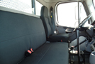2013 Freightliner M2 112 -  Inside - Driver