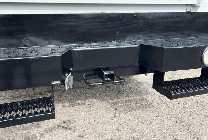 2009 Ford F-350 4WD  - Tow Package