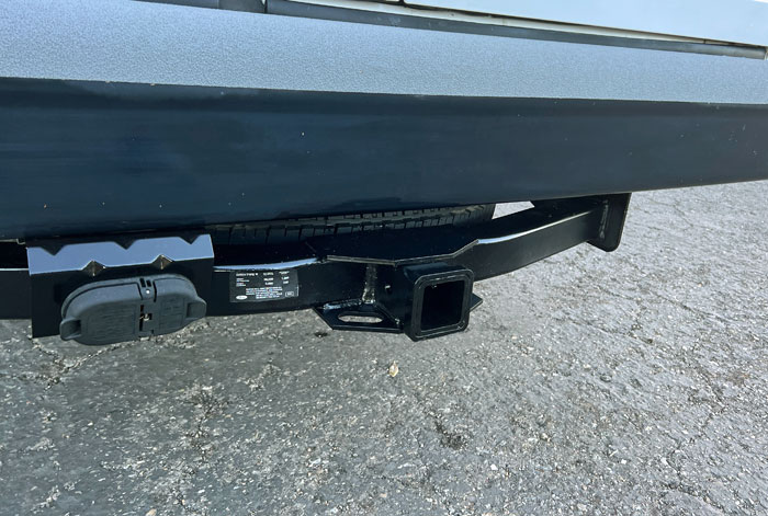 2011 Ford E-350 Extended Cargo w/ 53K - Tow Package