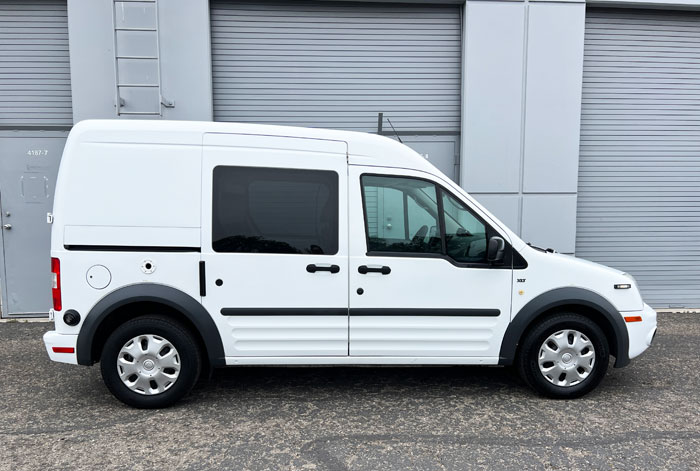 2012 Ford Transit Connect  - Passenger