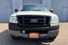 2005 Ford F-150 -  Front View