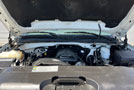 2006 Chev Silverado 2500 Utility Truck - Engine