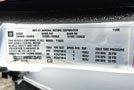 2008 Chev Colorado-  Federal Label