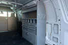 2011 Ford E-350 Cargo Van w/ 53K  - Cargo #3