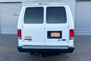 2011 Ford E-350 Cargo Van w/ 53K  - Rear