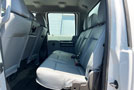 2011 Ford F-350 Utility  - Inside Driver Side