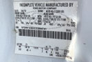 2012 Ford F-350 10' Flatbed- Federal Label