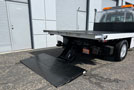 2012 Ford F-350 10' Flatbed - Tuckaway Liftgate 1