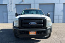 2012 Ford F-450 Cab & Chassis- Front View