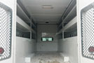 2011 Ford F-350 Utility - Rear Box - Center