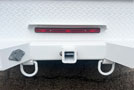 2011 Ford F-350 Utility - Tow Package