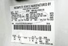 2012 Ford F-550 XLT 12' Stakebed - Federal Label