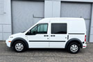 2012 Ford Transit Connect -  Driver