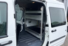2012 Ford Transit Connect-  Driver Cargo Side Open 2