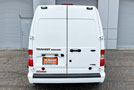 2012 Ford Transit Connect-  Rear