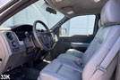2013 Ford F-150 -  Inside Driver