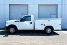 2013 Ford F-250 XL -  Driver