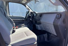2013 Ford F-250 XL - Inside Driver